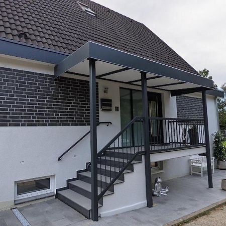 Miba Mare Ferienwohnung "Stella" Scharbeutz Ngoại thất bức ảnh